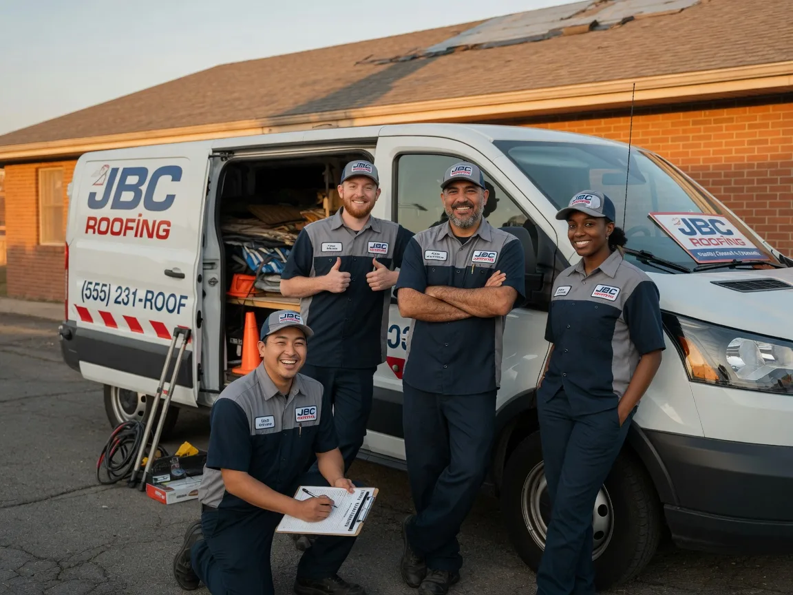 Roof Replacement company in Mount Vernon, KY