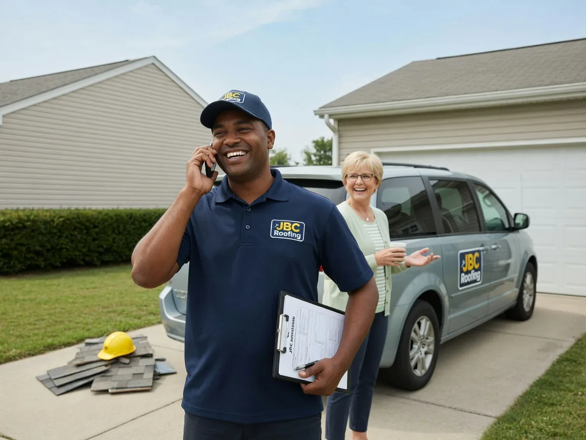 Roof Replacement Mount Vernon, KY FAQs